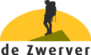 De Zwerver logo